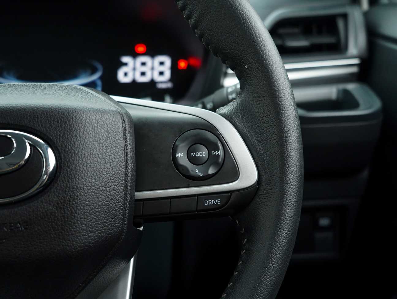 terpakai 2024 Perodua Alza H 1.5