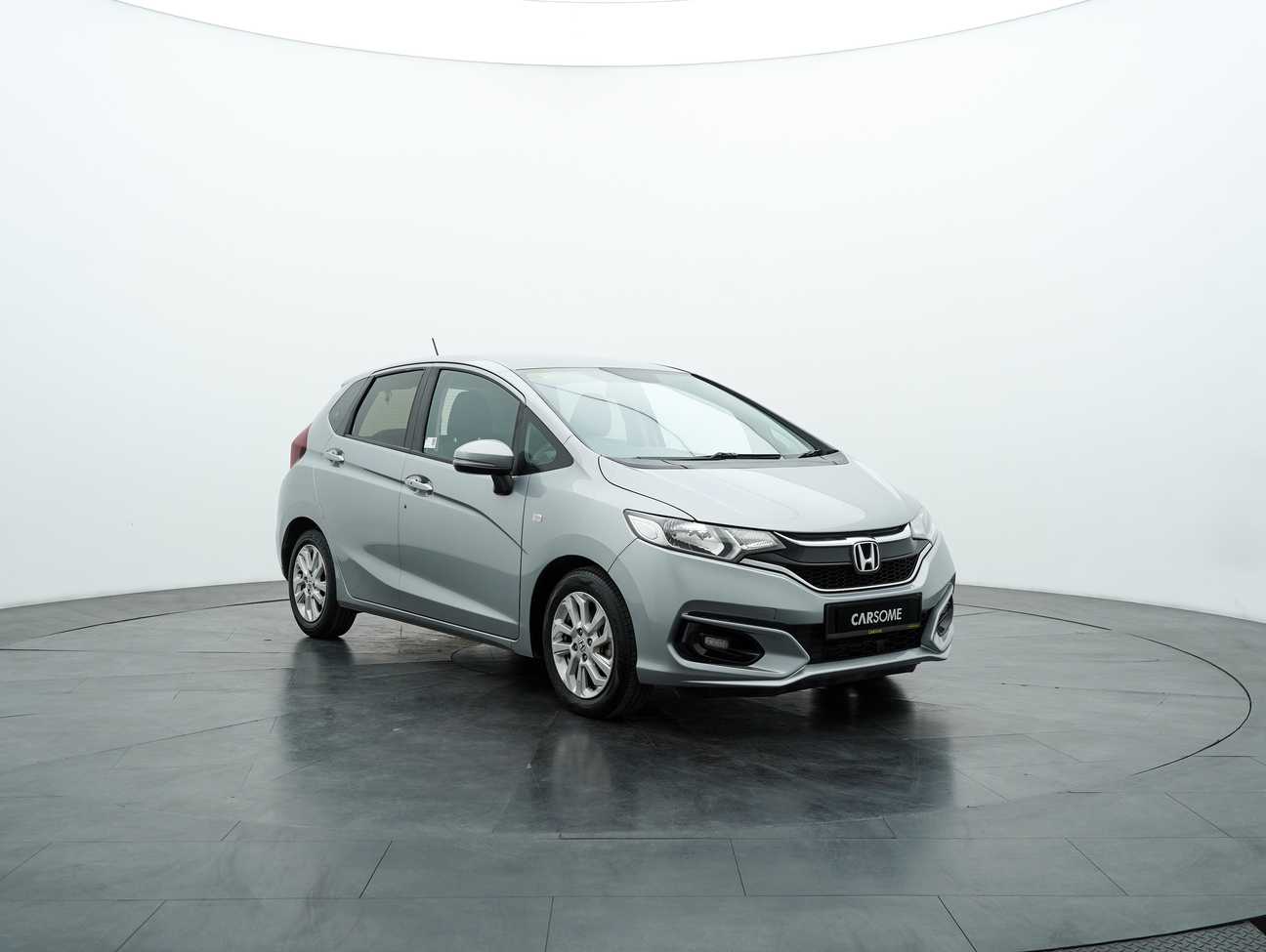 used 2018 Honda Jazz E i-VTEC 1.5