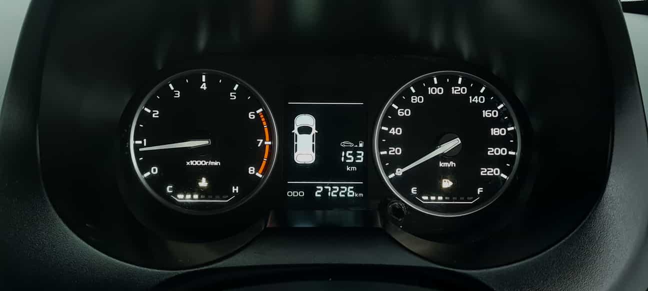 used 2020 Proton SAGA STANDARD MT 1.3