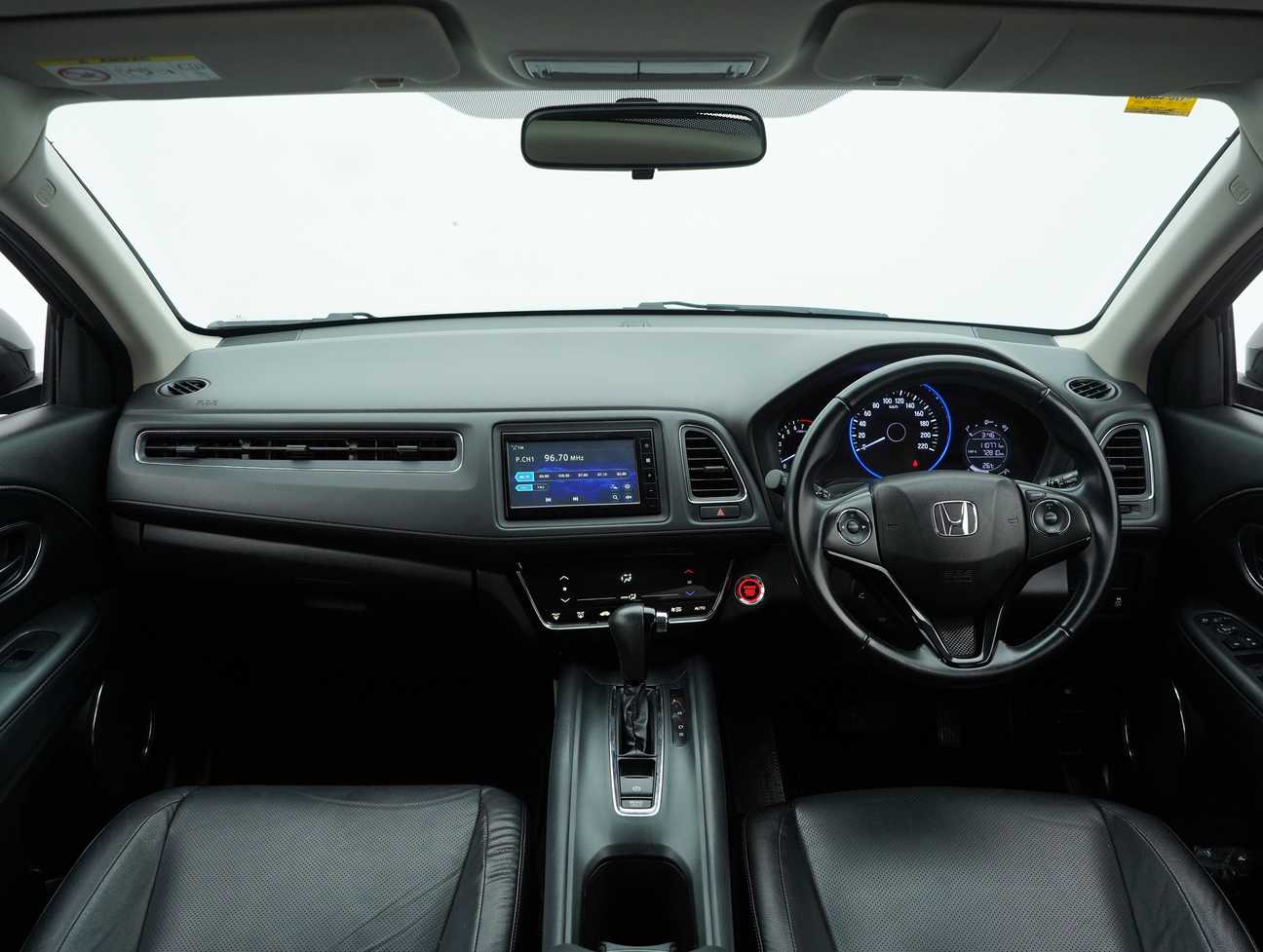 used 2020 Honda HR-V V 1.8