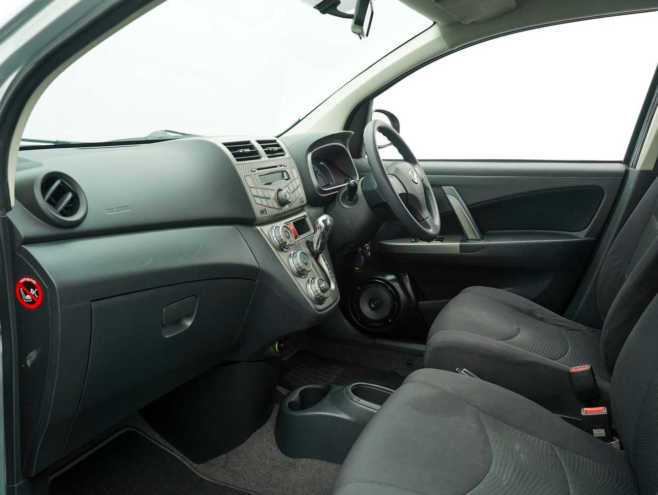 used 2014 Perodua Myvi EZ 1.3