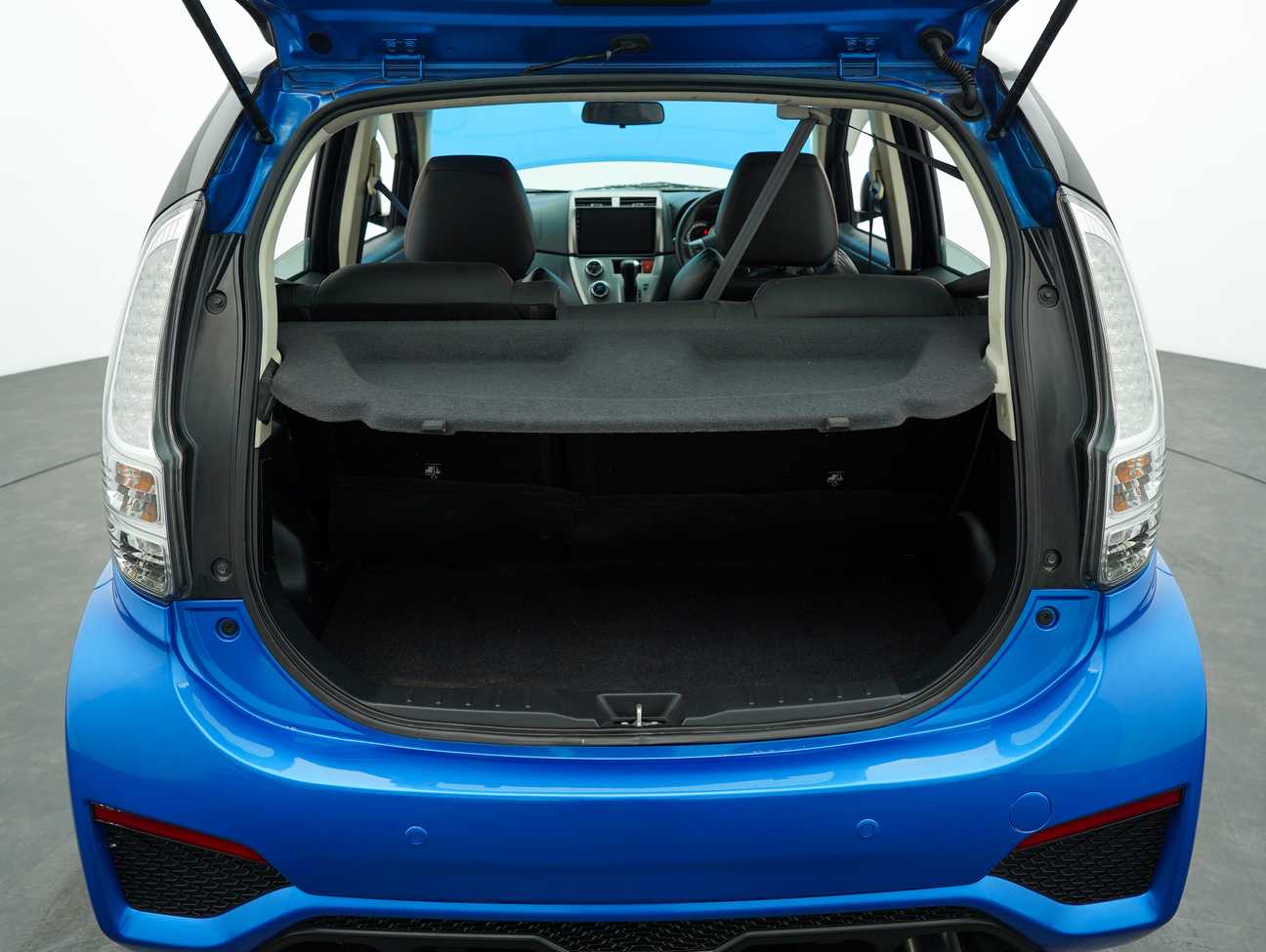 used 2016 Perodua MYVI ADVANCED 1.5