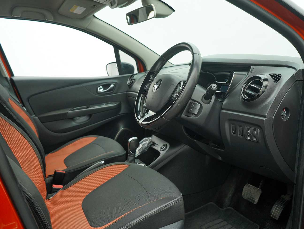 used 2016 Renault Captur  1.2