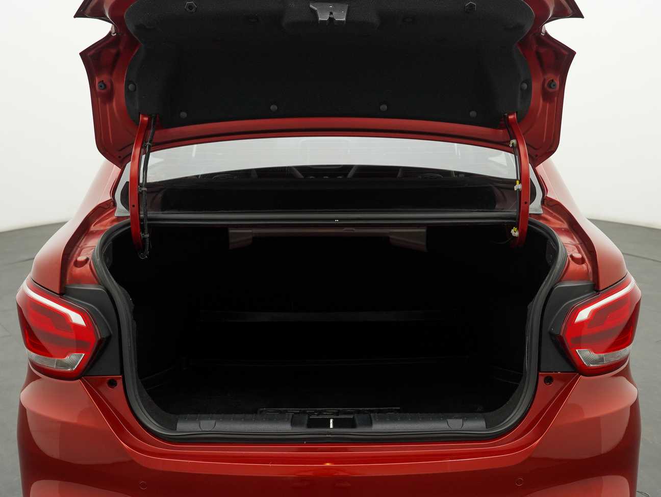 used 2019 Proton Persona Executive 1.6