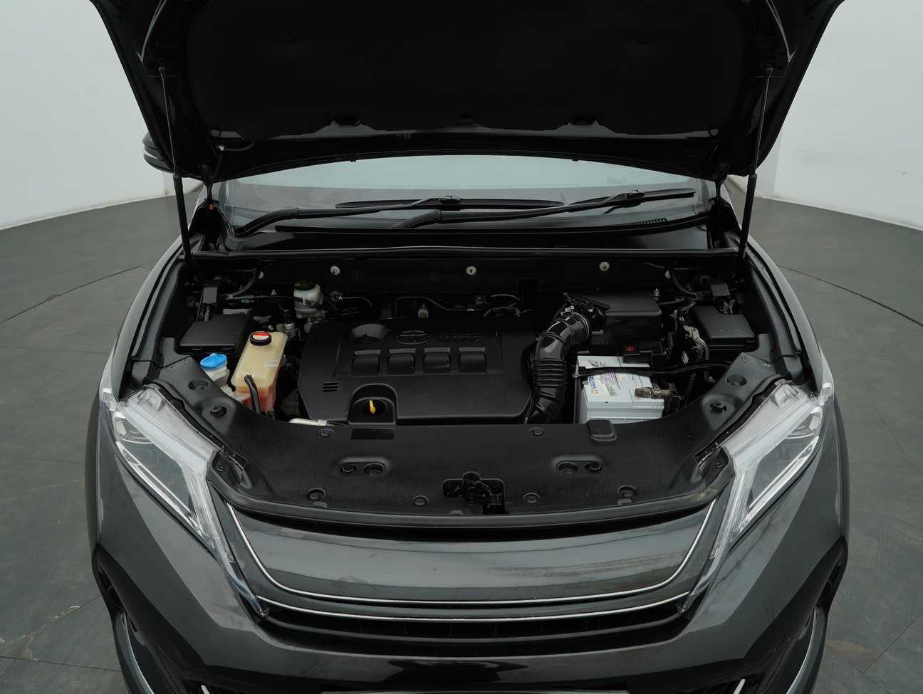 used 2015 Toyota Harrier Elegance GS 2.0