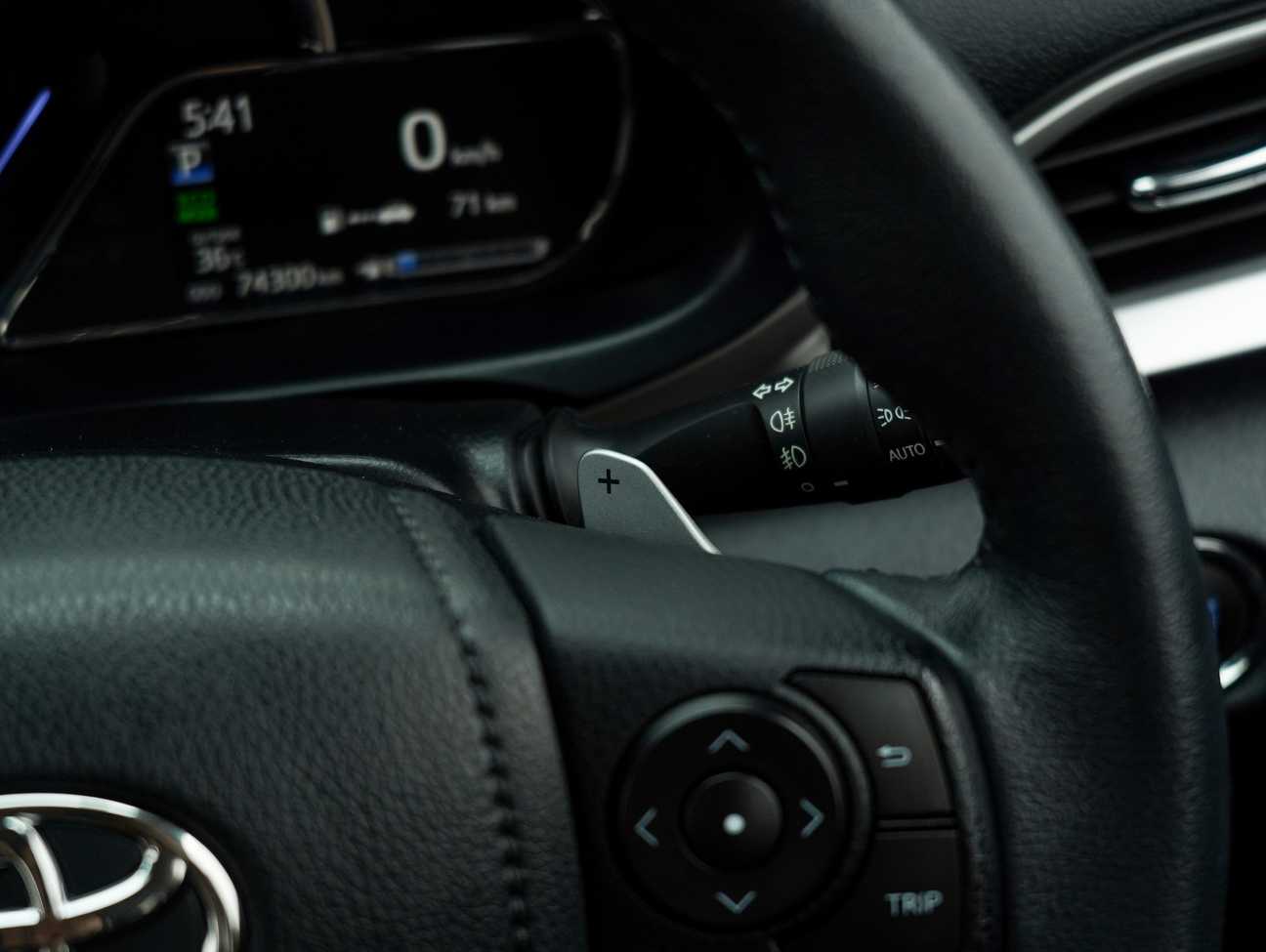 used 2019 Toyota Vios G 1.5