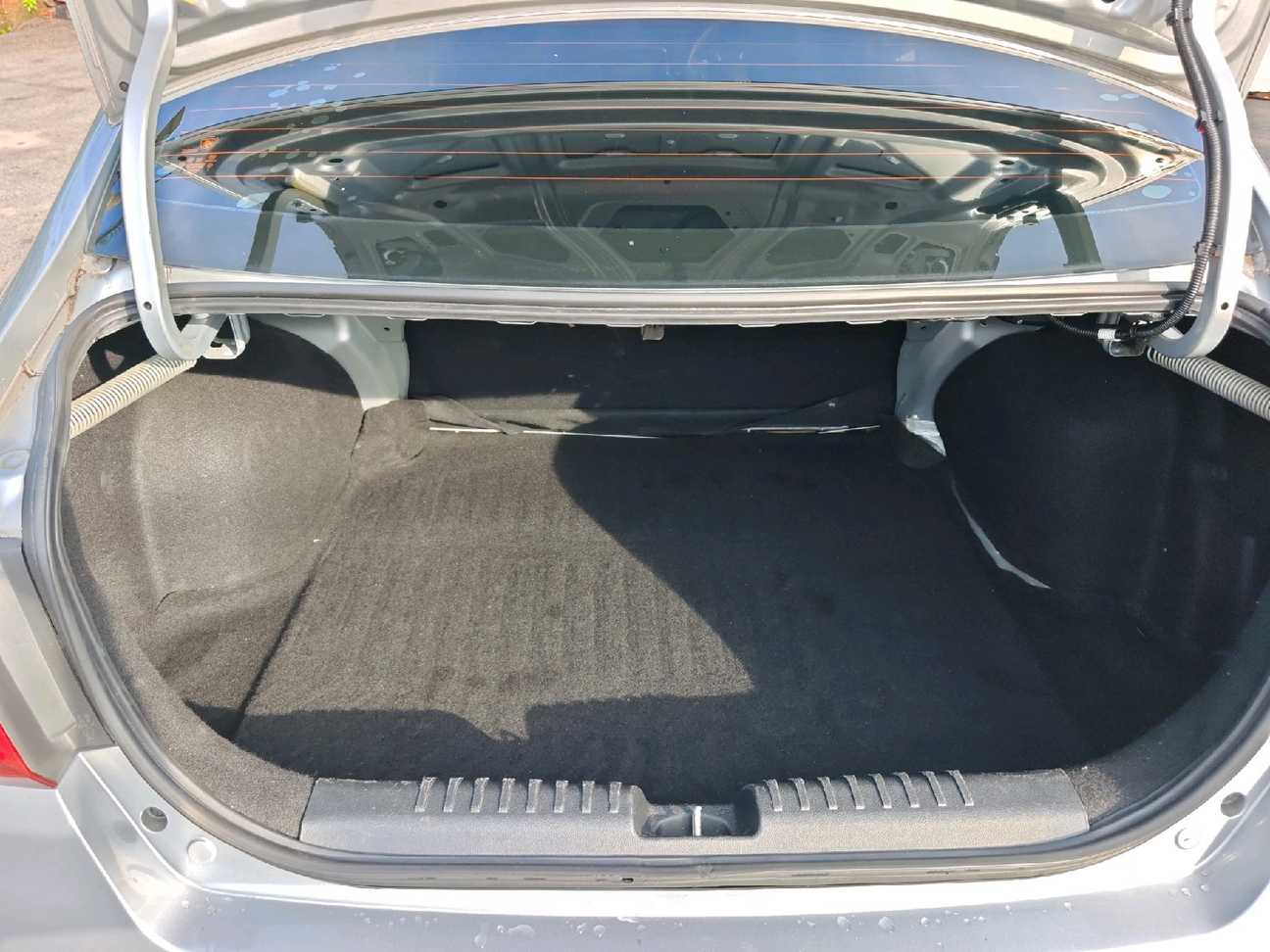 used 2021 Proton Saga Premium 1.3