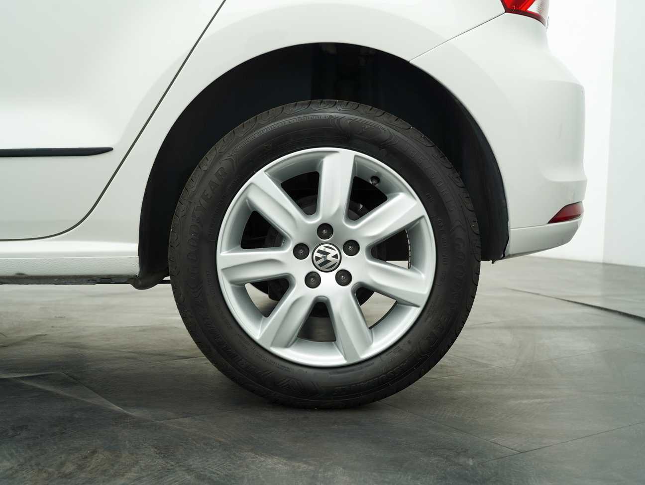 used 2018 Volkswagen Polo Comfortline Vienna 1.6