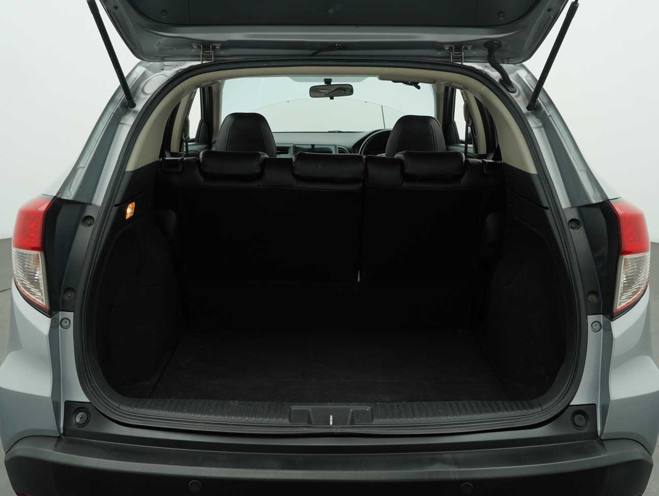 used 2019 Honda HR-V E 1.8