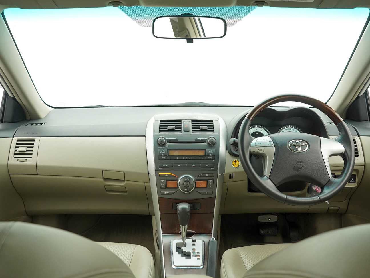 used 2011 Toyota Corolla Altis G 1.8