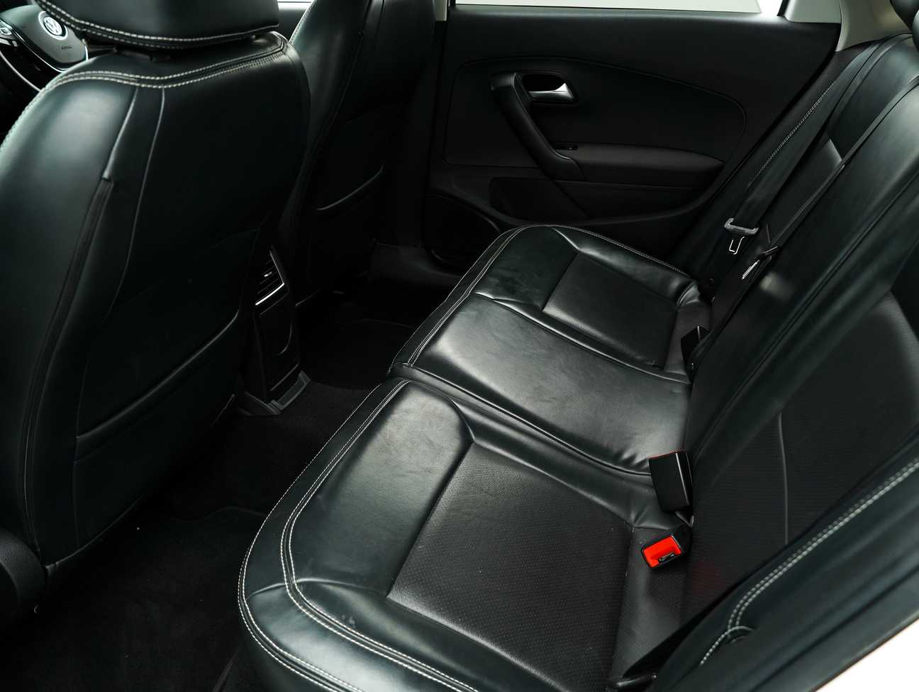 used 2015 Volkswagen Polo  1.6