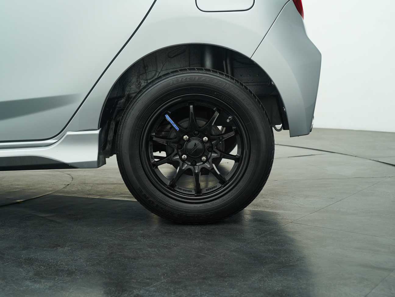 terpakai 2022 Perodua AXIA GXtra 1.0