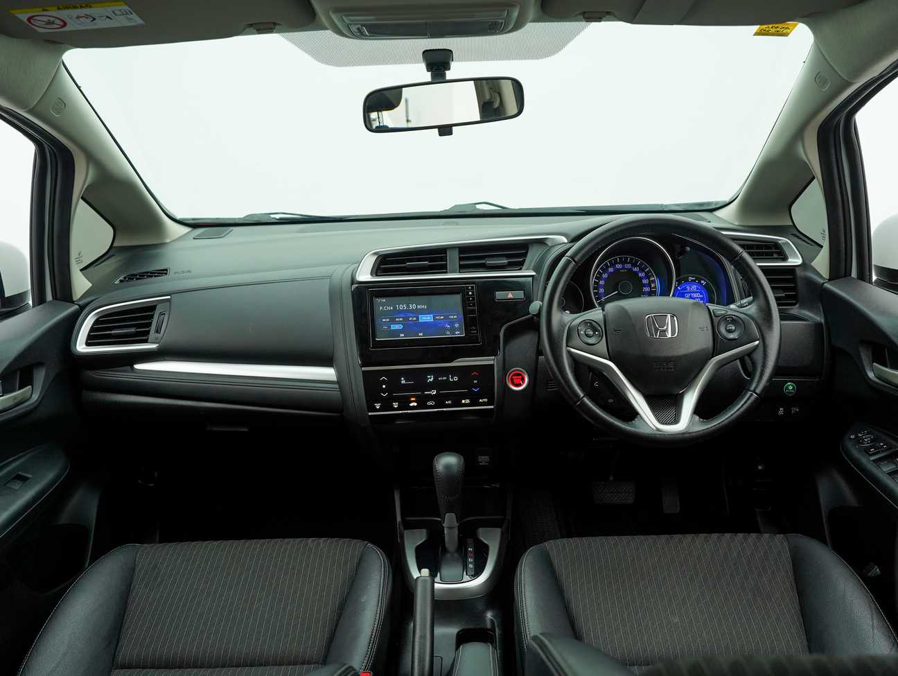 terpakai 2020 Honda Jazz V 1.5