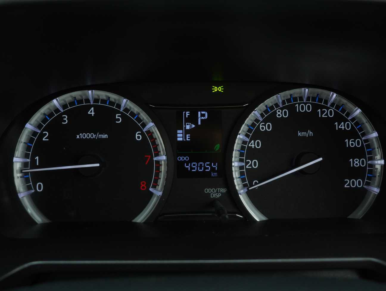 used 2019 Perodua Aruz AV 1.5