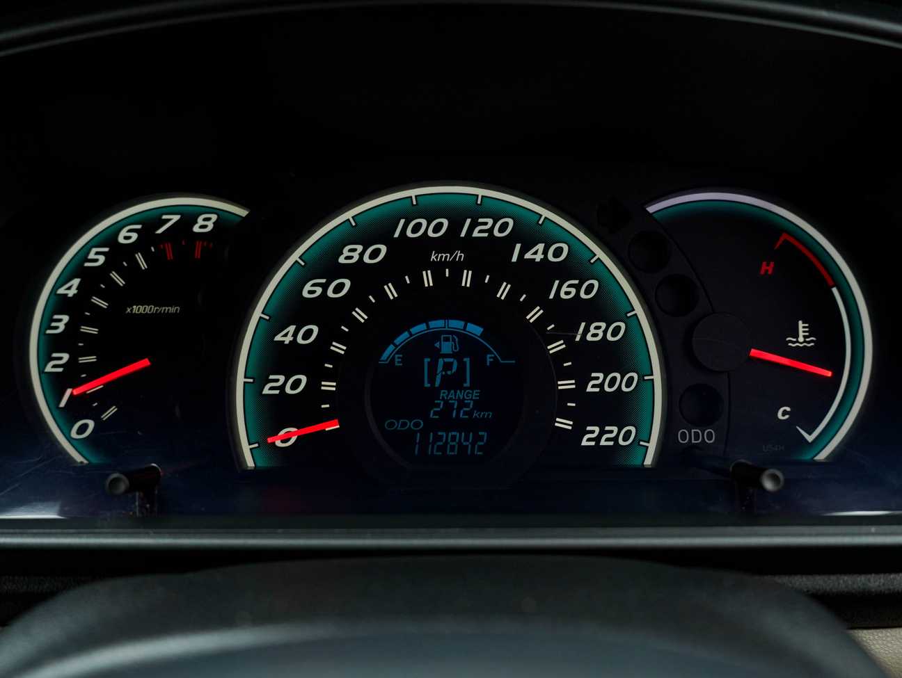 used 2011 Perodua Myvi EZi 1.3