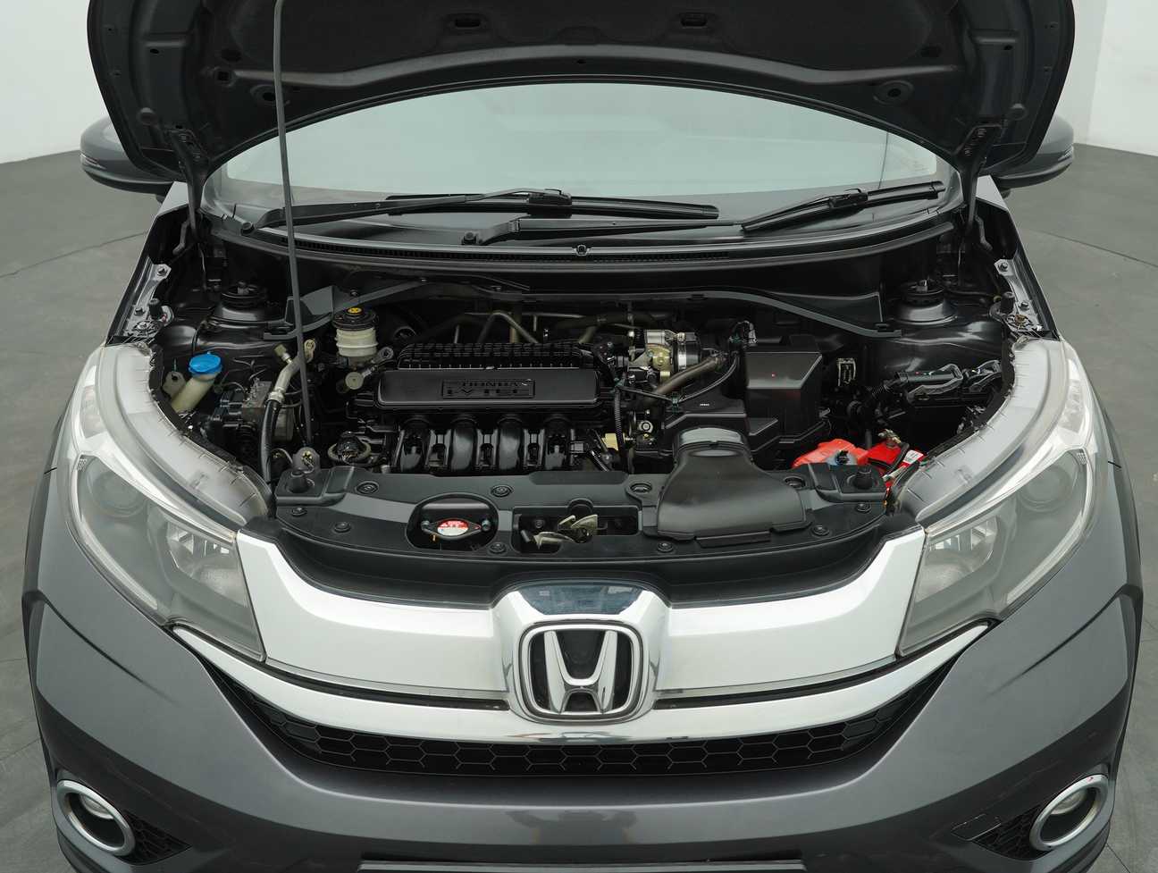 used 2018 Honda BR-V V 1.5