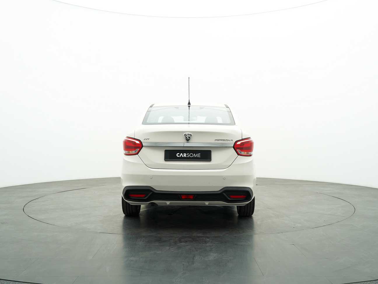 used 2017 Proton Persona Standard 1.6