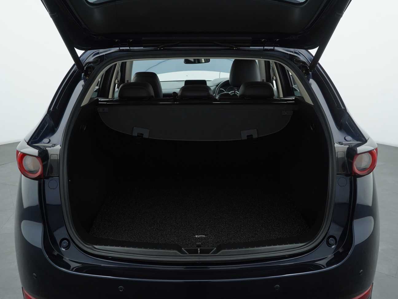 used 2020 Mazda CX-5 SKYACTIV-G High 2.0