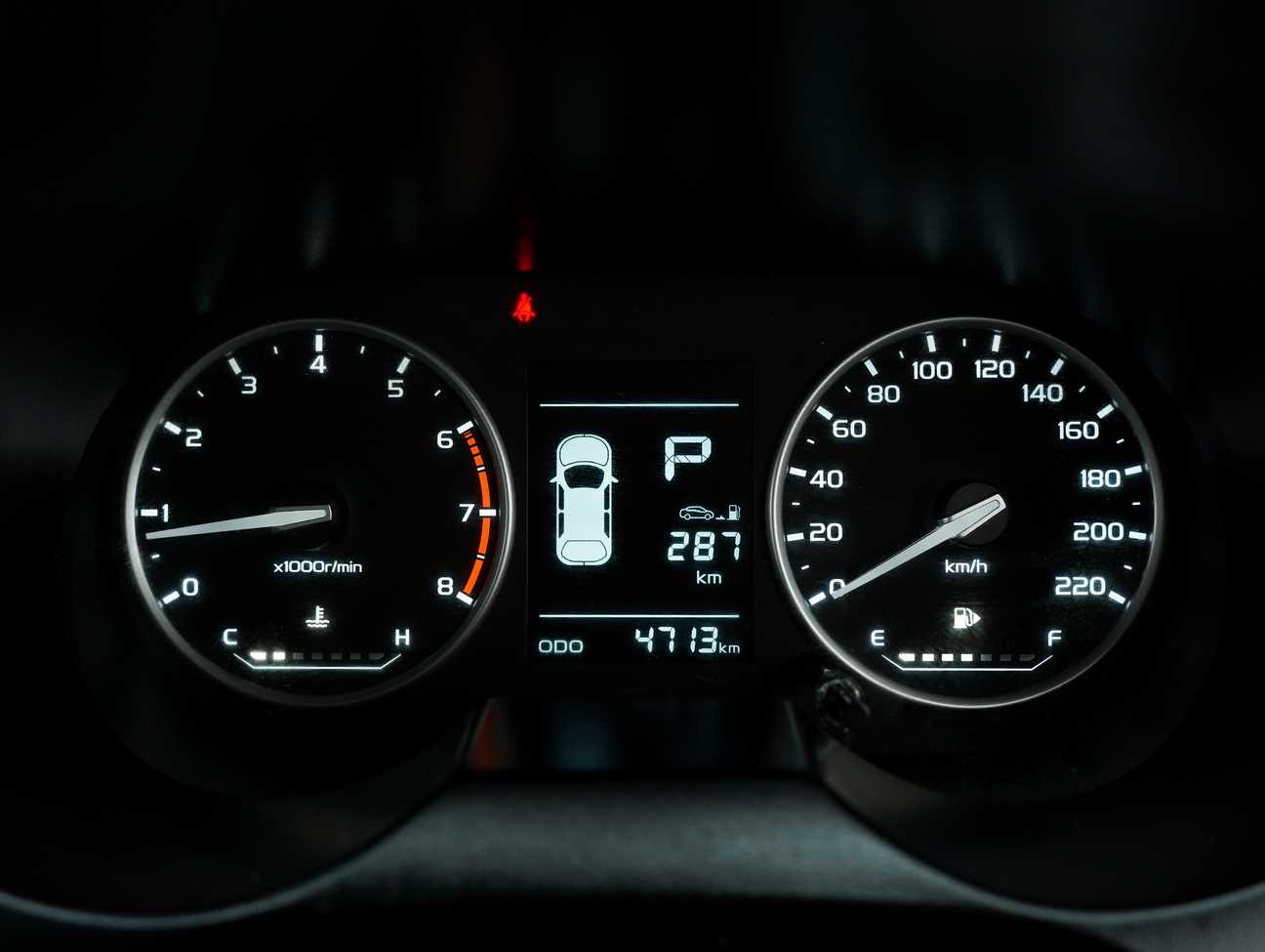 used 2021 Proton SAGA STANDARD 1.3