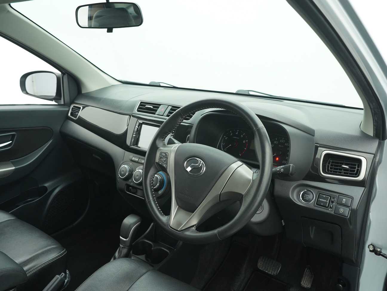 used 2019 Perodua Bezza Advance 1.3