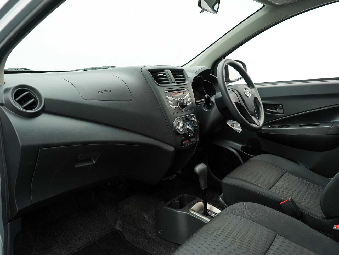 used 2014 Perodua AXIA G 1.0