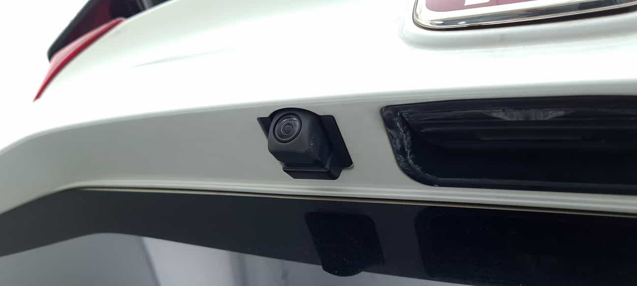 terpakai 2018 Honda CIVIC TC-P 1.5