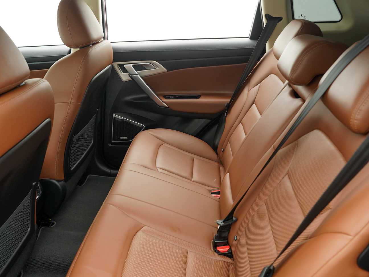 used 2021 Proton X70 Premium 1.8