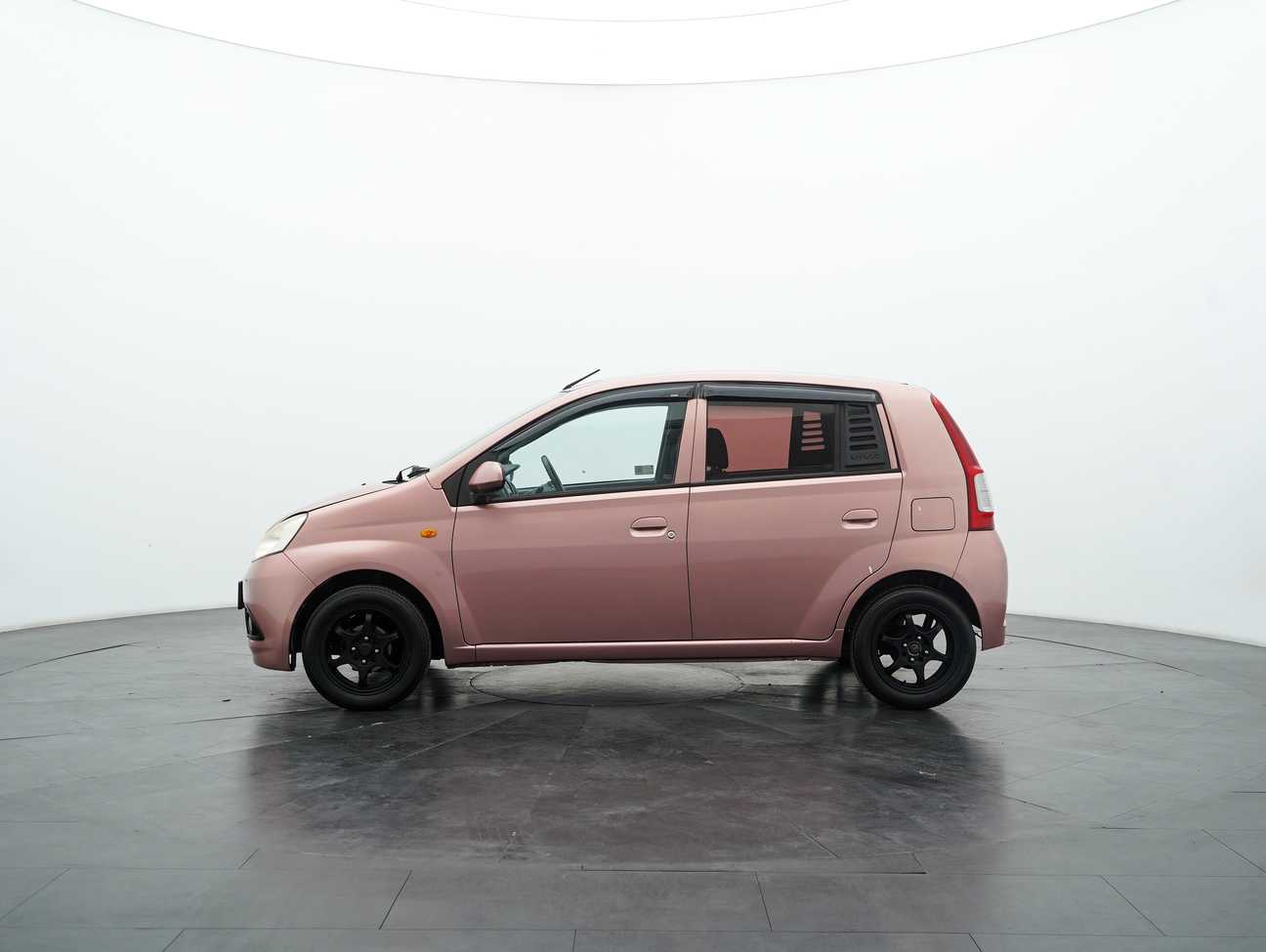 used 2014 Perodua Viva EZ 1.0