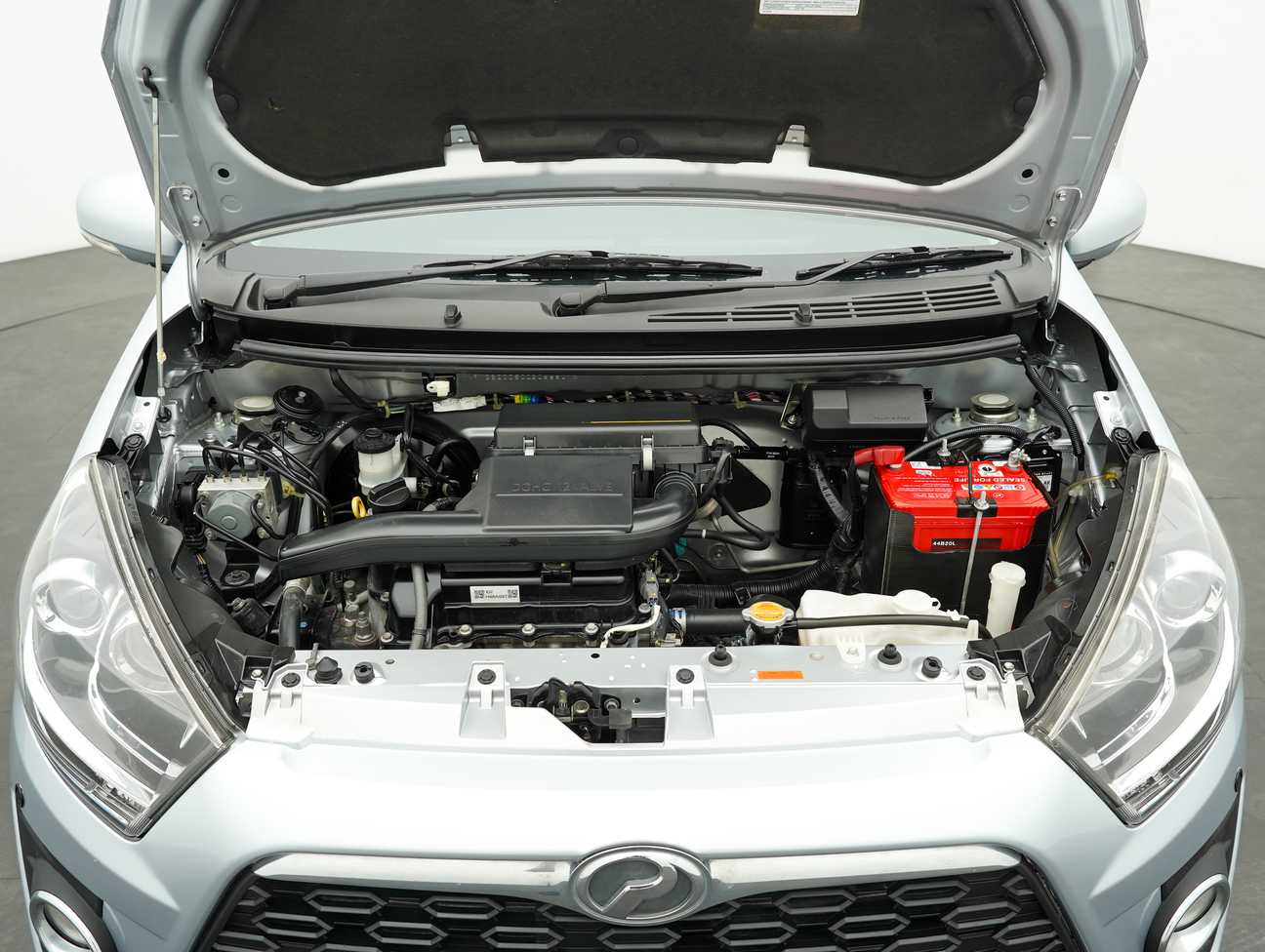 used 2015 Perodua AXIA SE 1.0