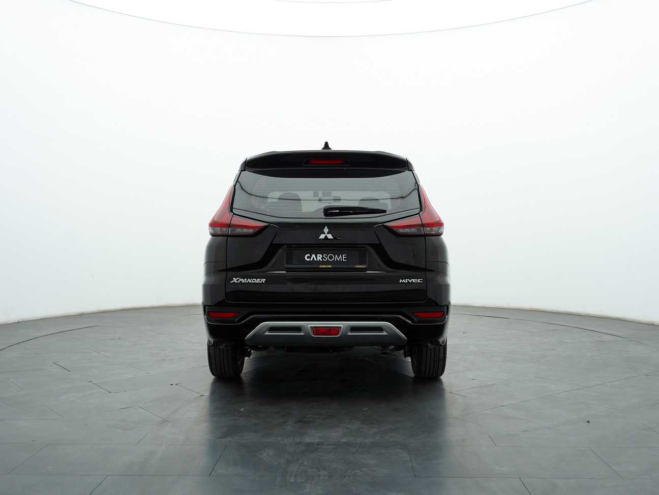 used 2020 Mitsubishi Xpander  1.5