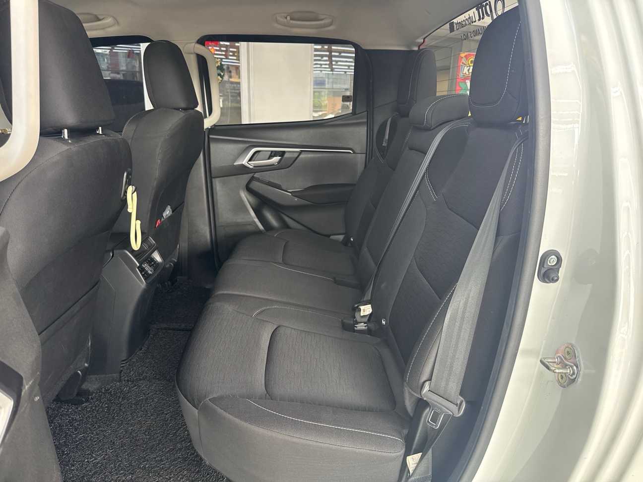 used 2023 Isuzu D-Max Auto Plus Dual Cab 1.9
