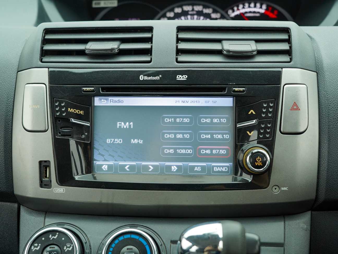 used 2014 Perodua Alza Advance 1.5