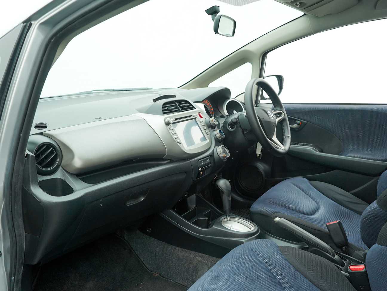 used 2014 Honda Jazz  1.5