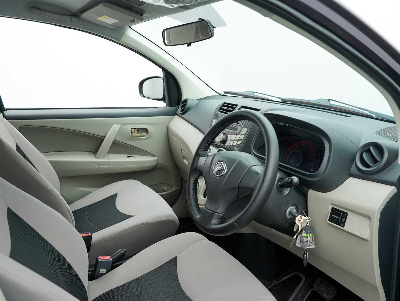 used 2013 Perodua Myvi EZ 1.3