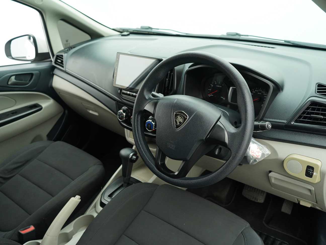 terpakai 2016 Proton Persona Standard 1.6