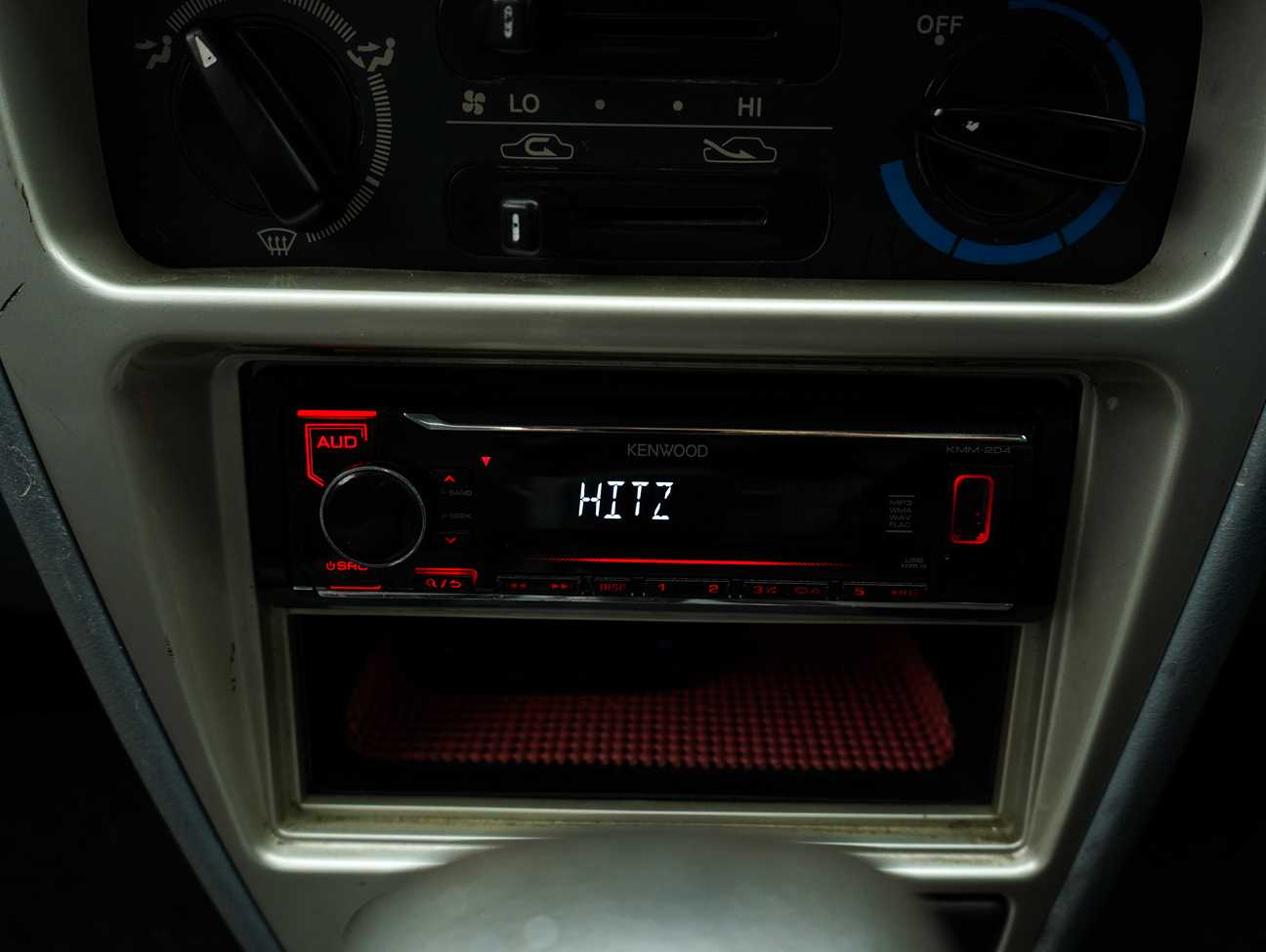 used 2007 Proton Wira GLi SE 1.5