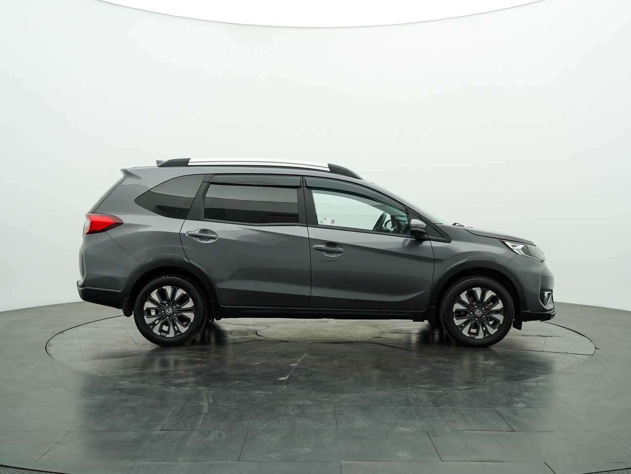 used 2020 Honda BR-V E 1.5