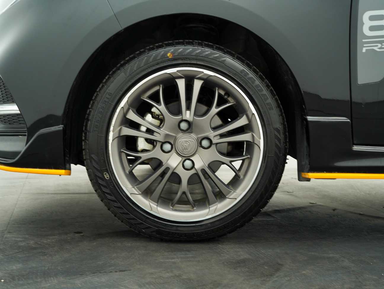 used 2021 Proton Iriz R3 Limited Edition 1.6
