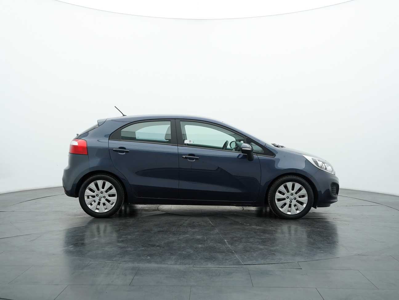 used 2013 Kia Rio EX 1.4