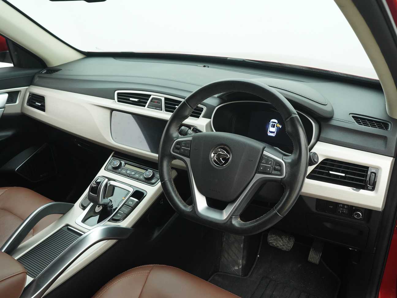 terpakai 2020 Proton X70 Premium 1.8