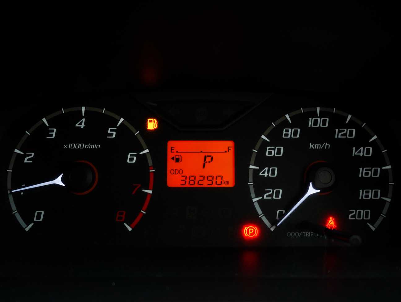 used 2019 Perodua BEZZA G 1.0