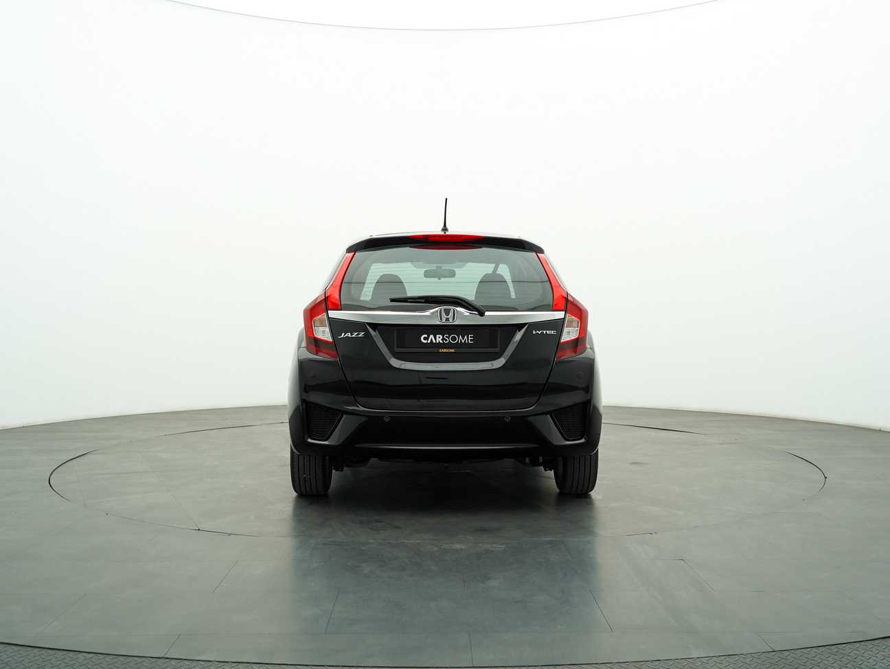 used 2015 Honda Jazz E 1.5