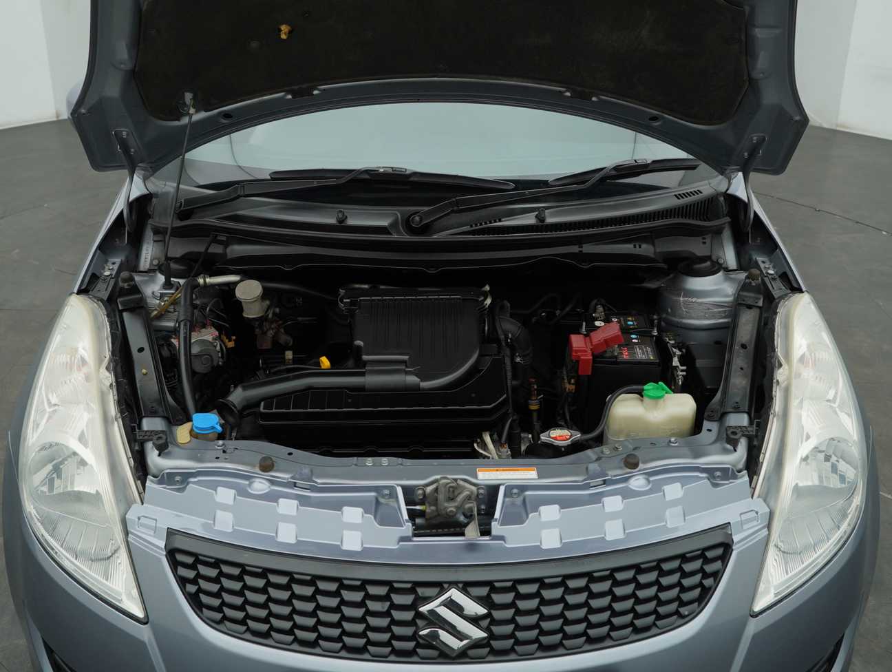 used 2014 Suzuki Swift GL 1.4