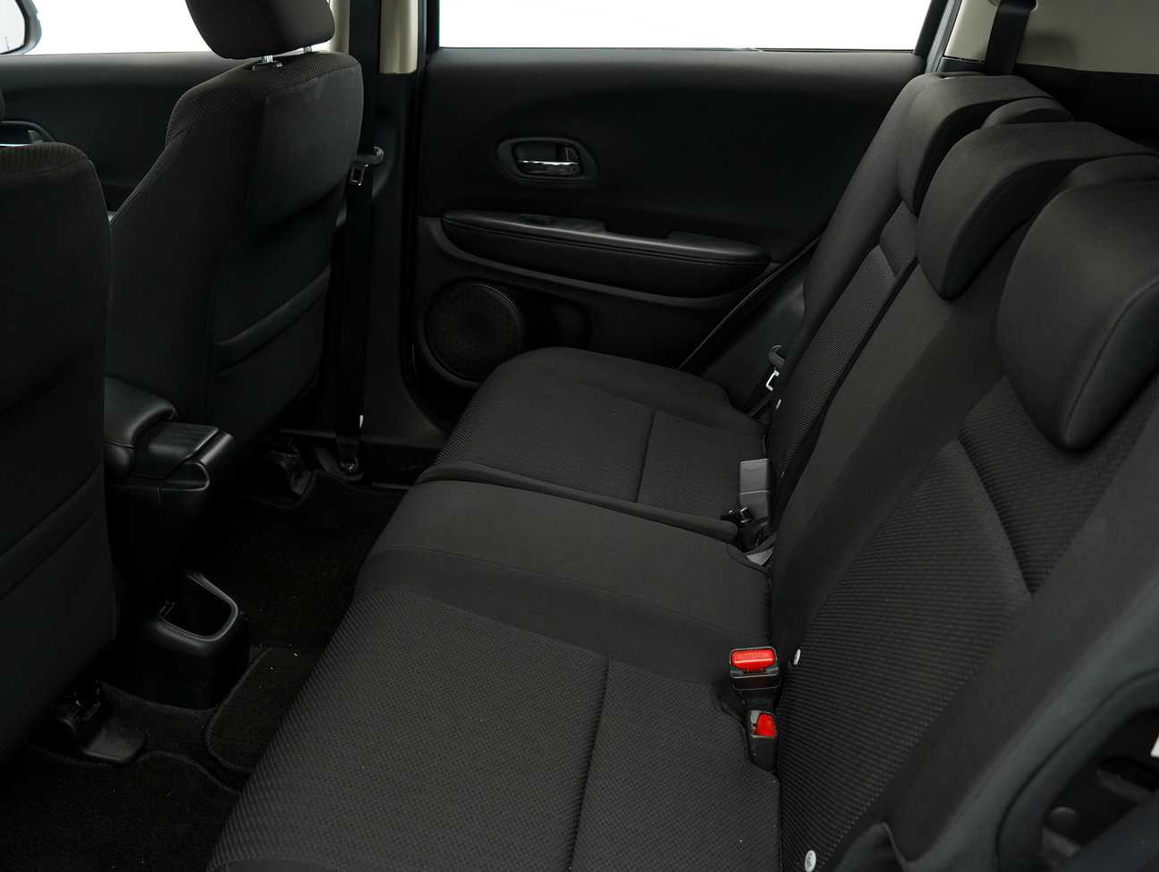 used 2015 Honda HR-V S 1.8