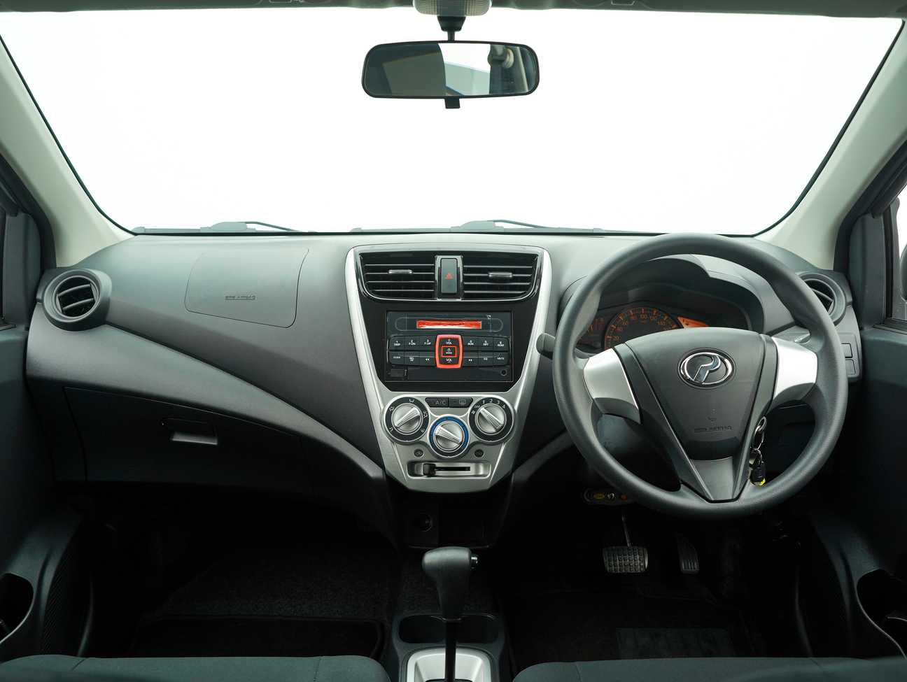 terpakai 2021 Perodua AXIA GXtra 1.0