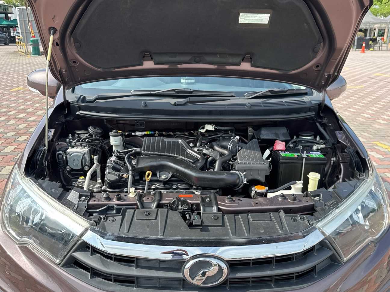 used 2018 Perodua Bezza X Premium 1.3