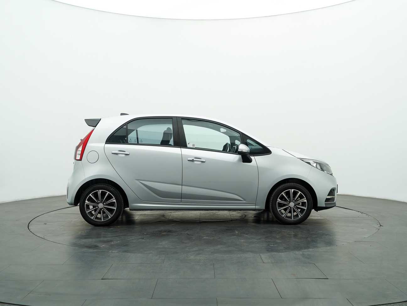 used 2020 Proton Iriz Premium 1.6