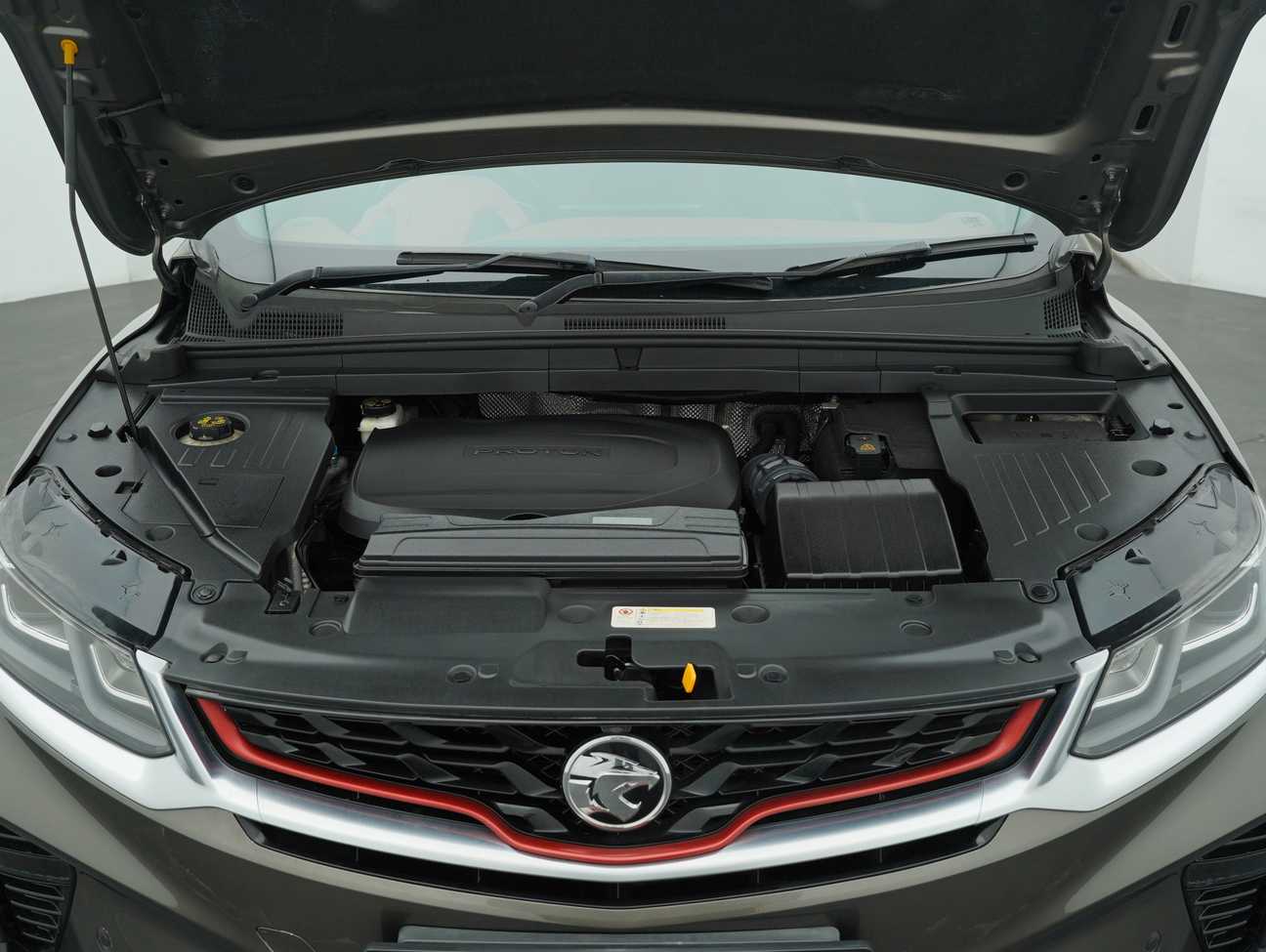 used 2021 Proton X50 Flagship 1.5