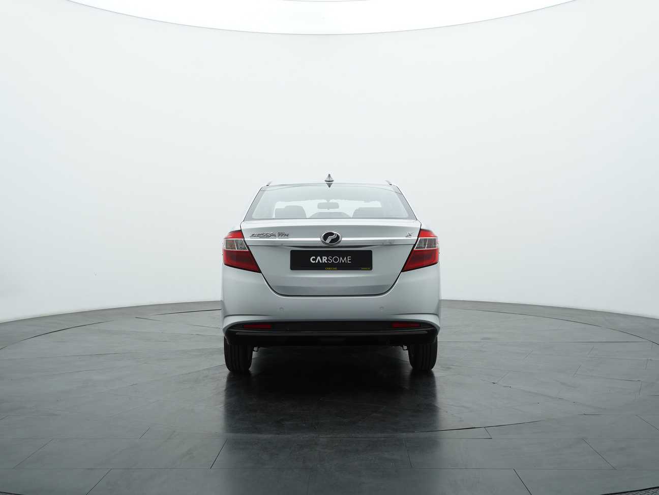 used 2018 Perodua Bezza X Premium 1.3