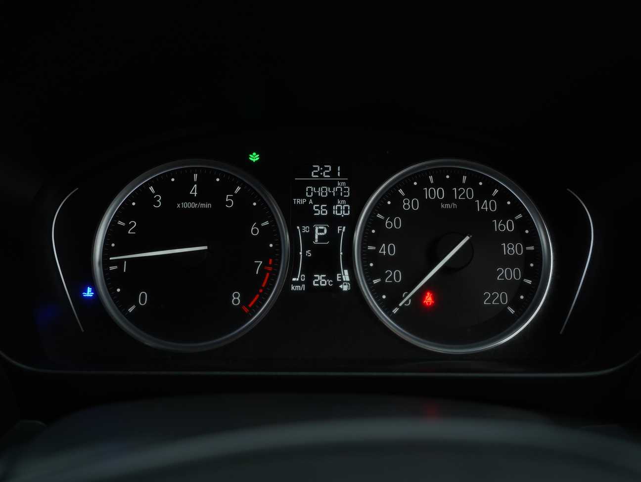 used 2021 Honda City E 1.5